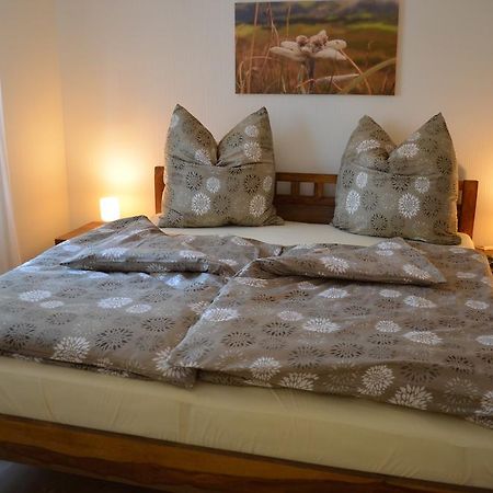 Ferienwohnung Edelweiss Bad Wilsnack Pokój zdjęcie